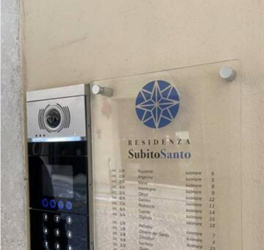 SubitoSanto - Appartamento 1G Antenore Padova Esterno foto